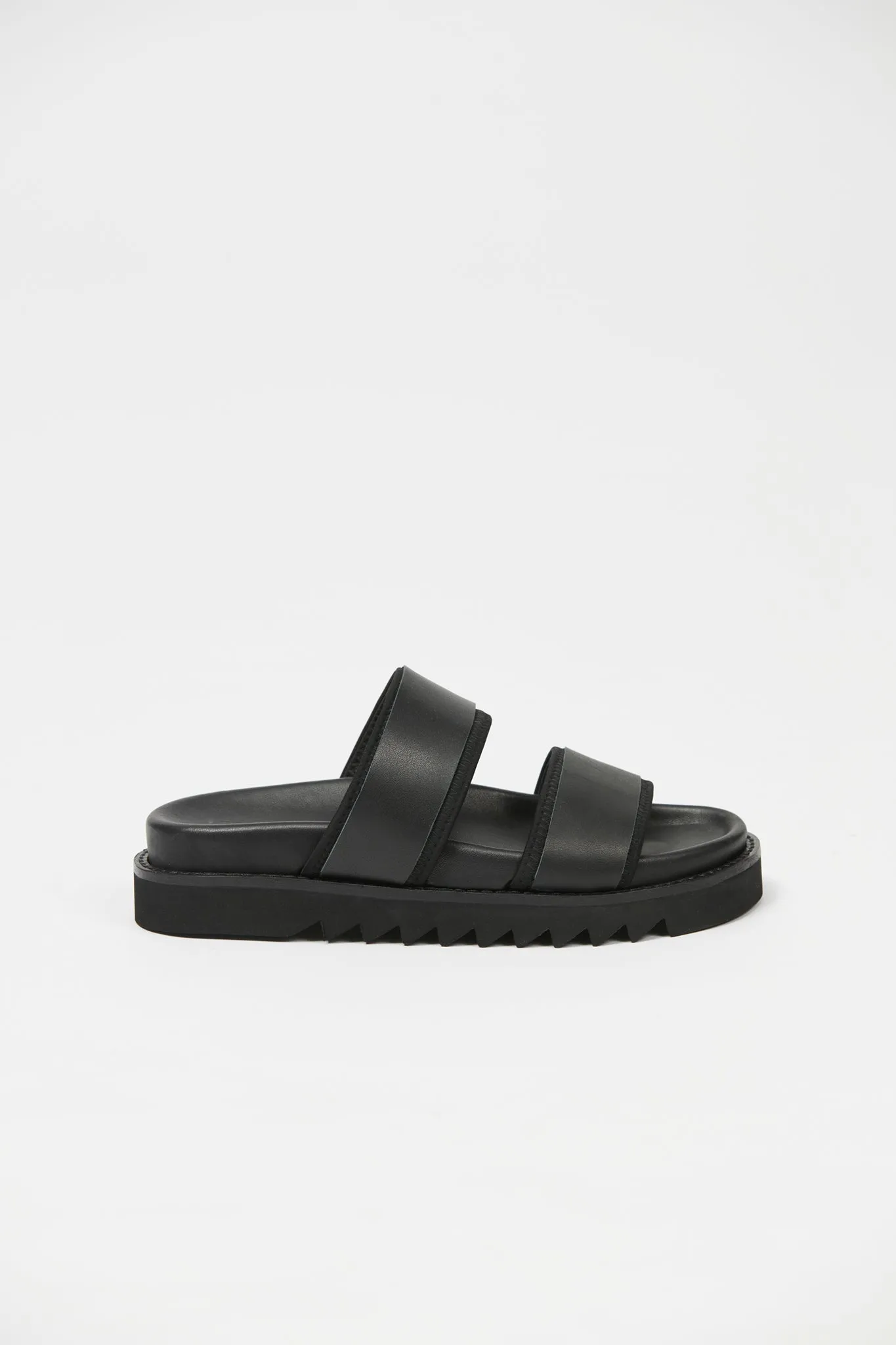 Suco Slide Black