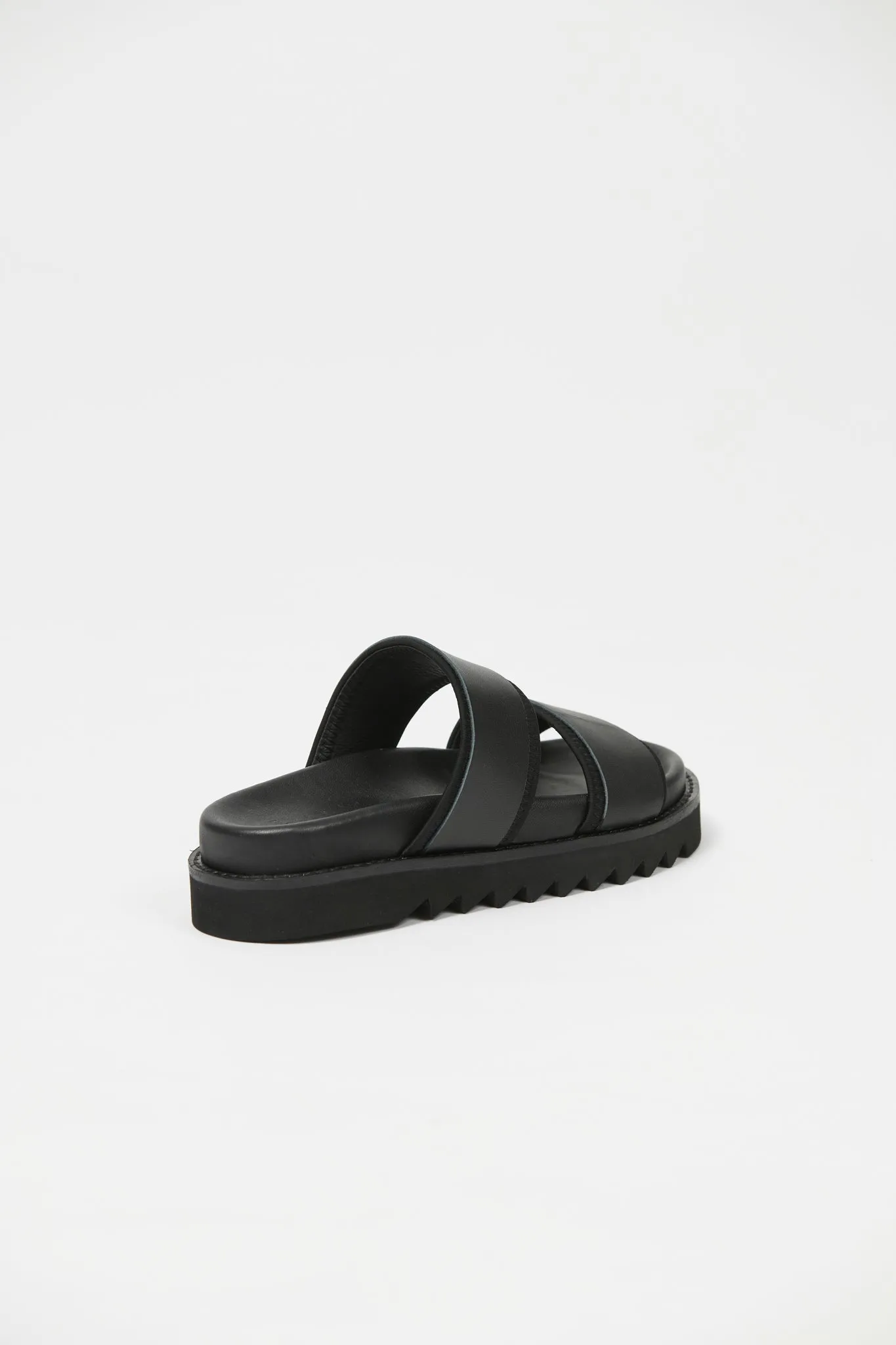 Suco Slide Black