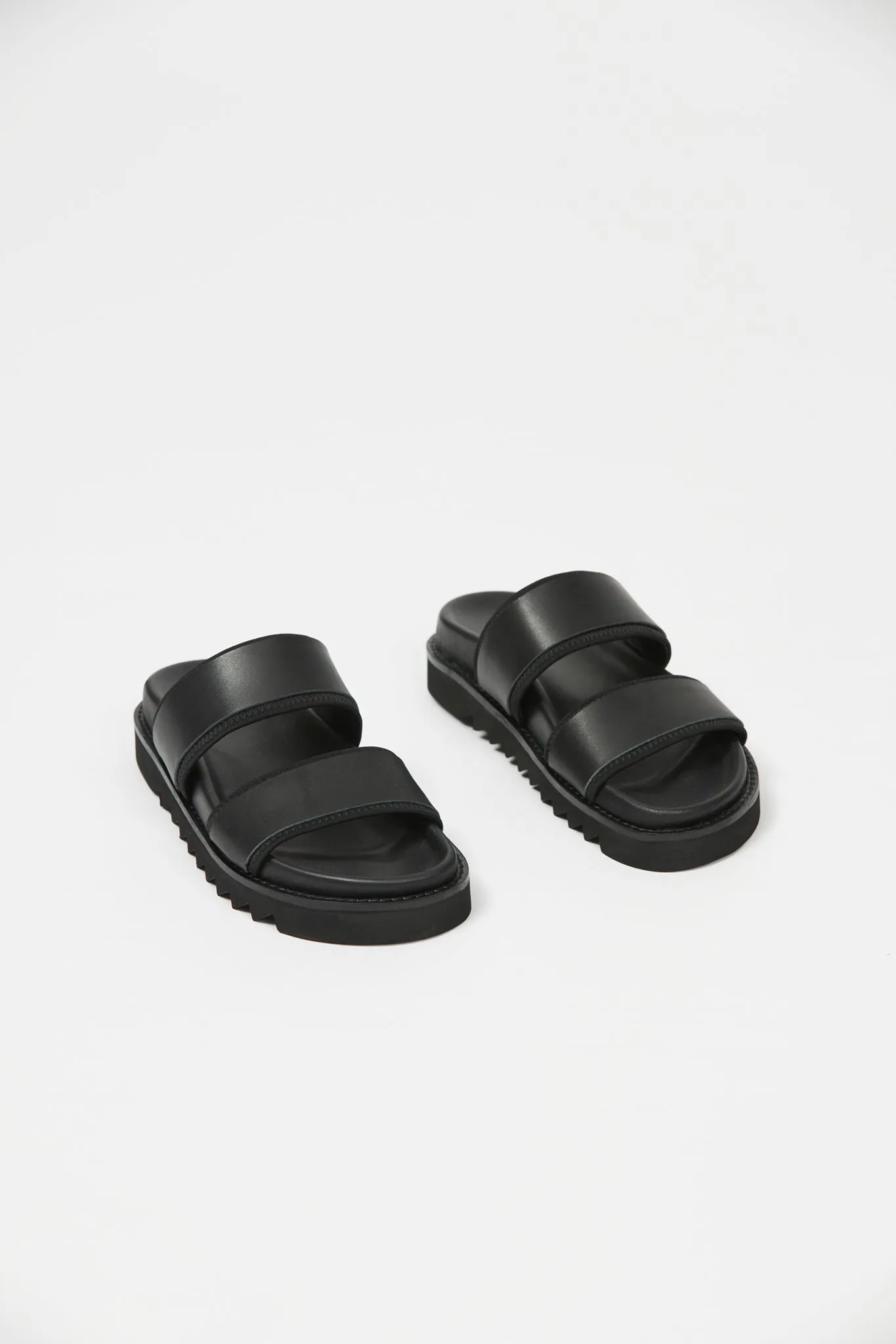 Suco Slide Black