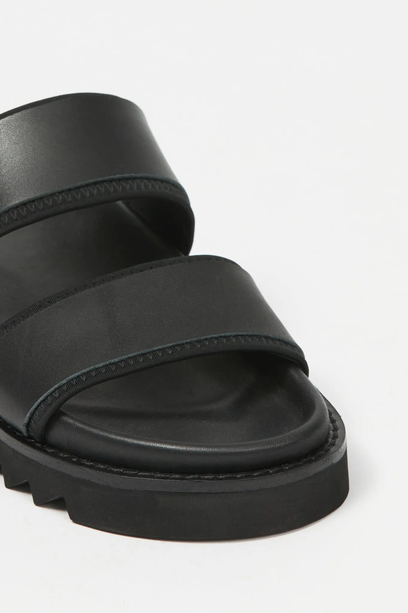 Suco Slide Black