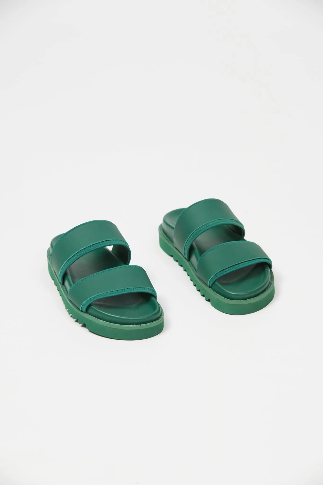 Suco Slide Green