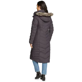 Sun Valley Down Duffle Coat