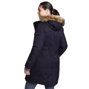 Superior III Down Stadium Coat