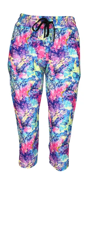 Galaxy Joggers