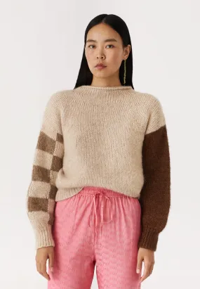 Suri Knit - natural