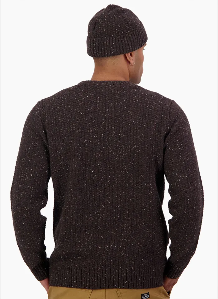 Swanndri Sentry Knit