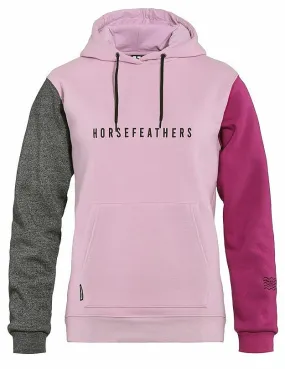 sweatshirt Horsefeathers Debra - Lilac - women´s