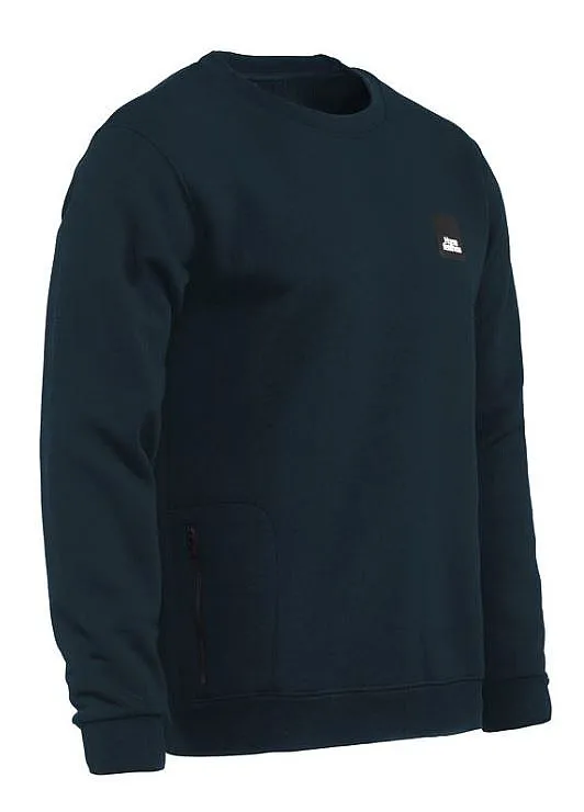 sweatshirt Horsefeathers Dunk - Pond - men´s