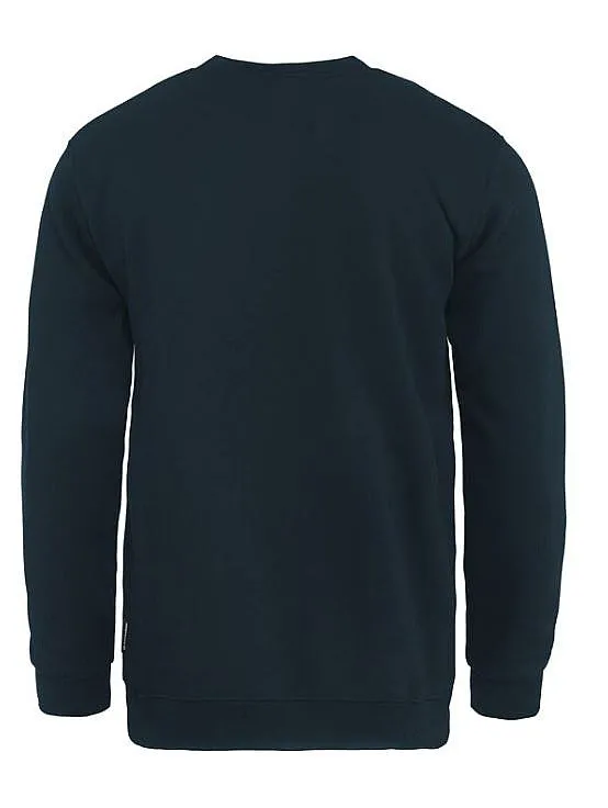 sweatshirt Horsefeathers Dunk - Pond - men´s