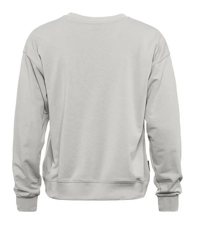 sweatshirt Horsefeathers Haley - Cement - women´s