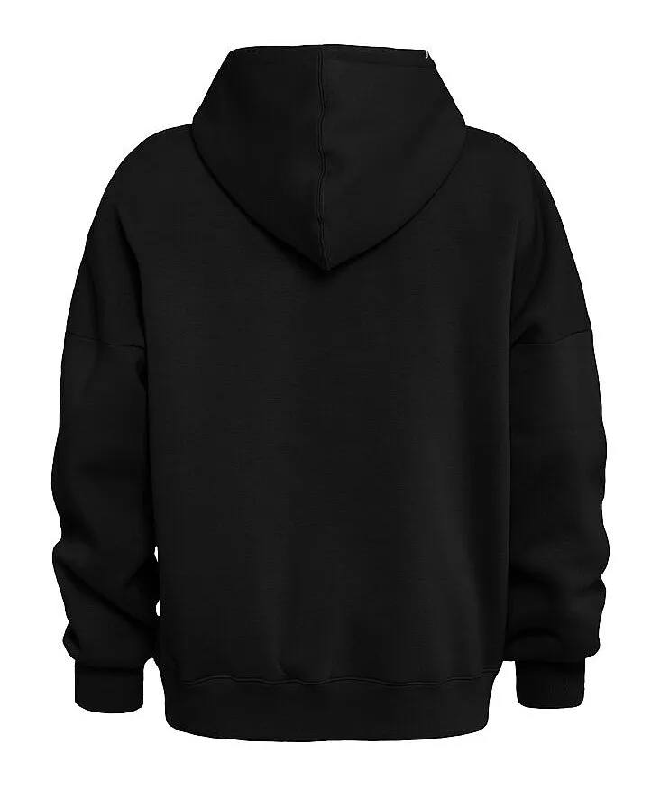 sweatshirt Horsefeathers Imai Zip - Black - women´s