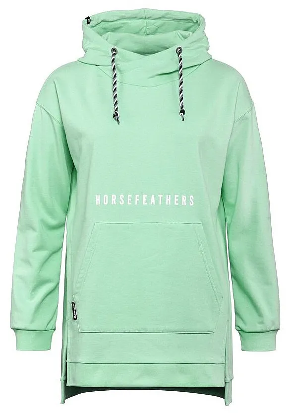 sweatshirt Horsefeathers Krystal - Beach Glass - women´s