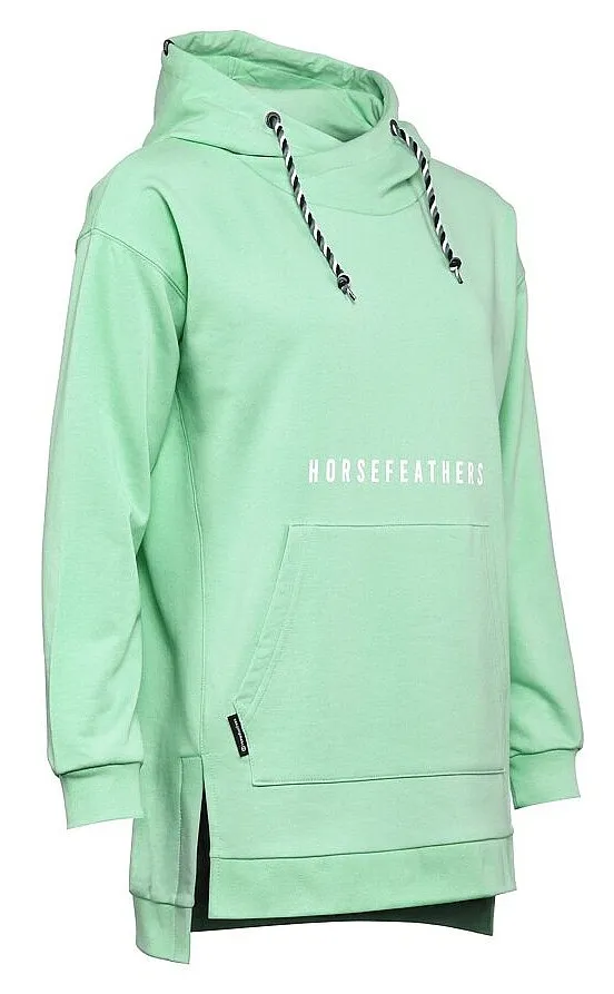 sweatshirt Horsefeathers Krystal - Beach Glass - women´s