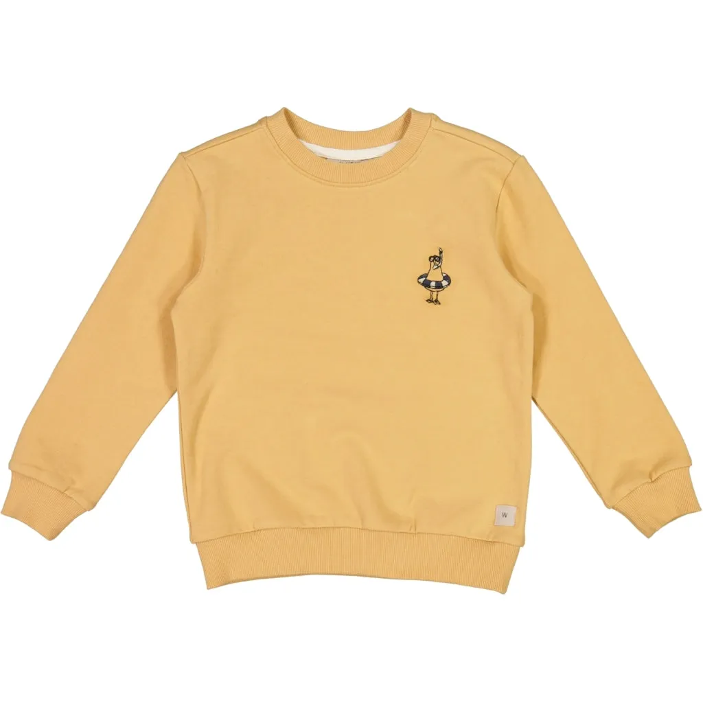 Sweatshirt Ivano