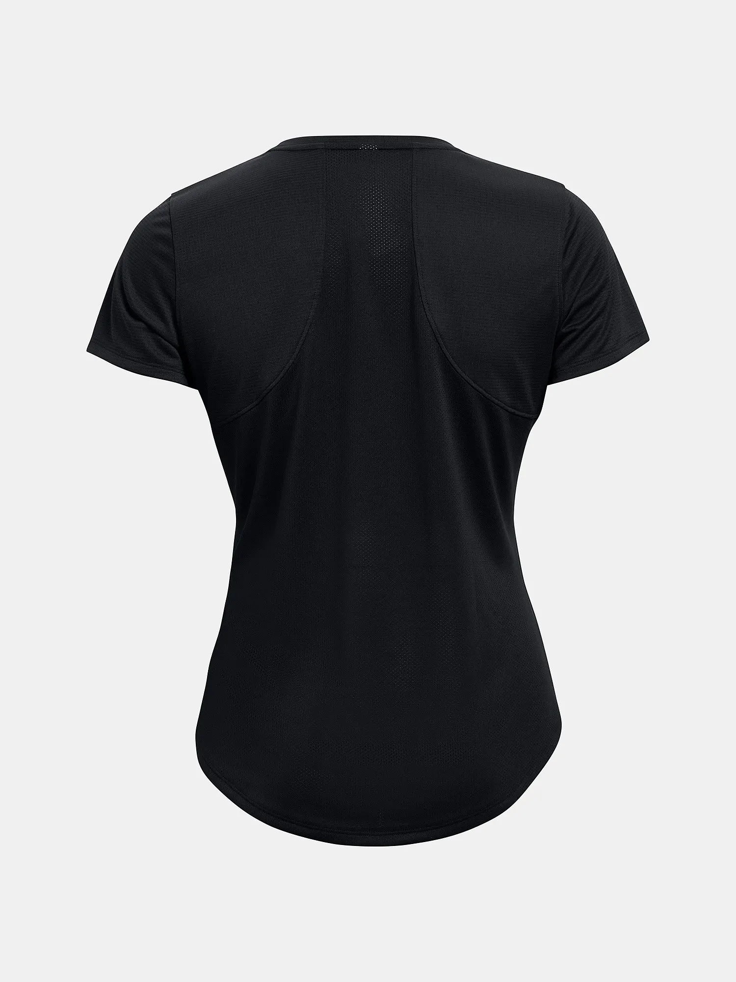 T-Shirt Under Armour Speed Stride 2.0 - Black - women´s