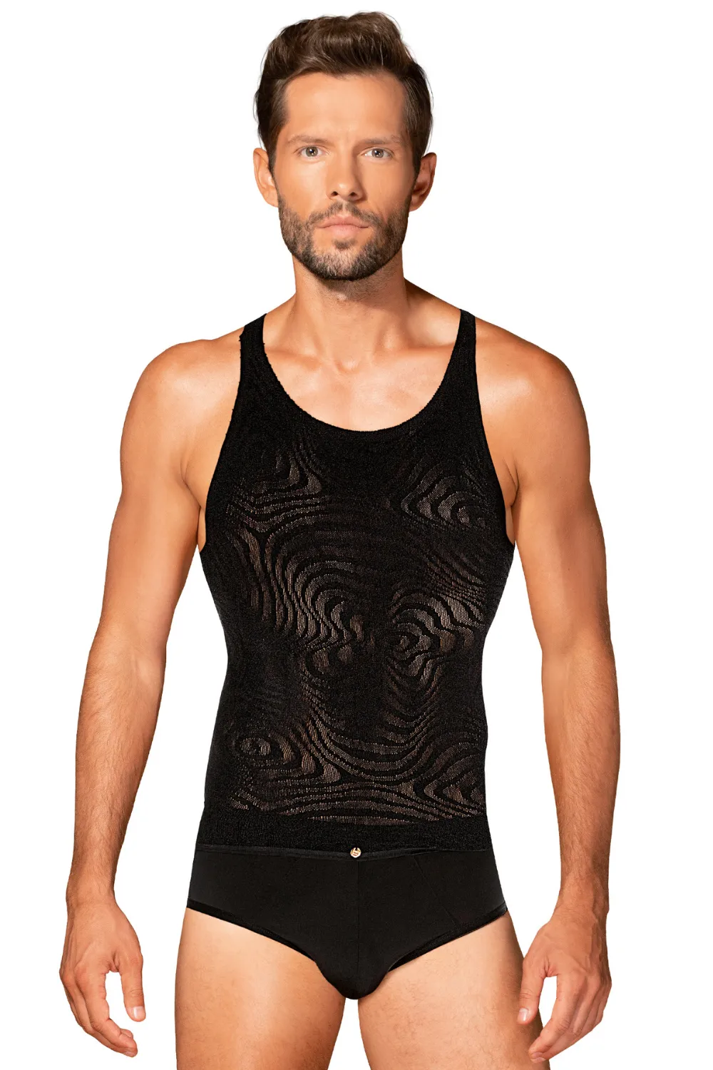 T103 Men's Tank Top - Best Tanks for Men - Tank Tops for Him