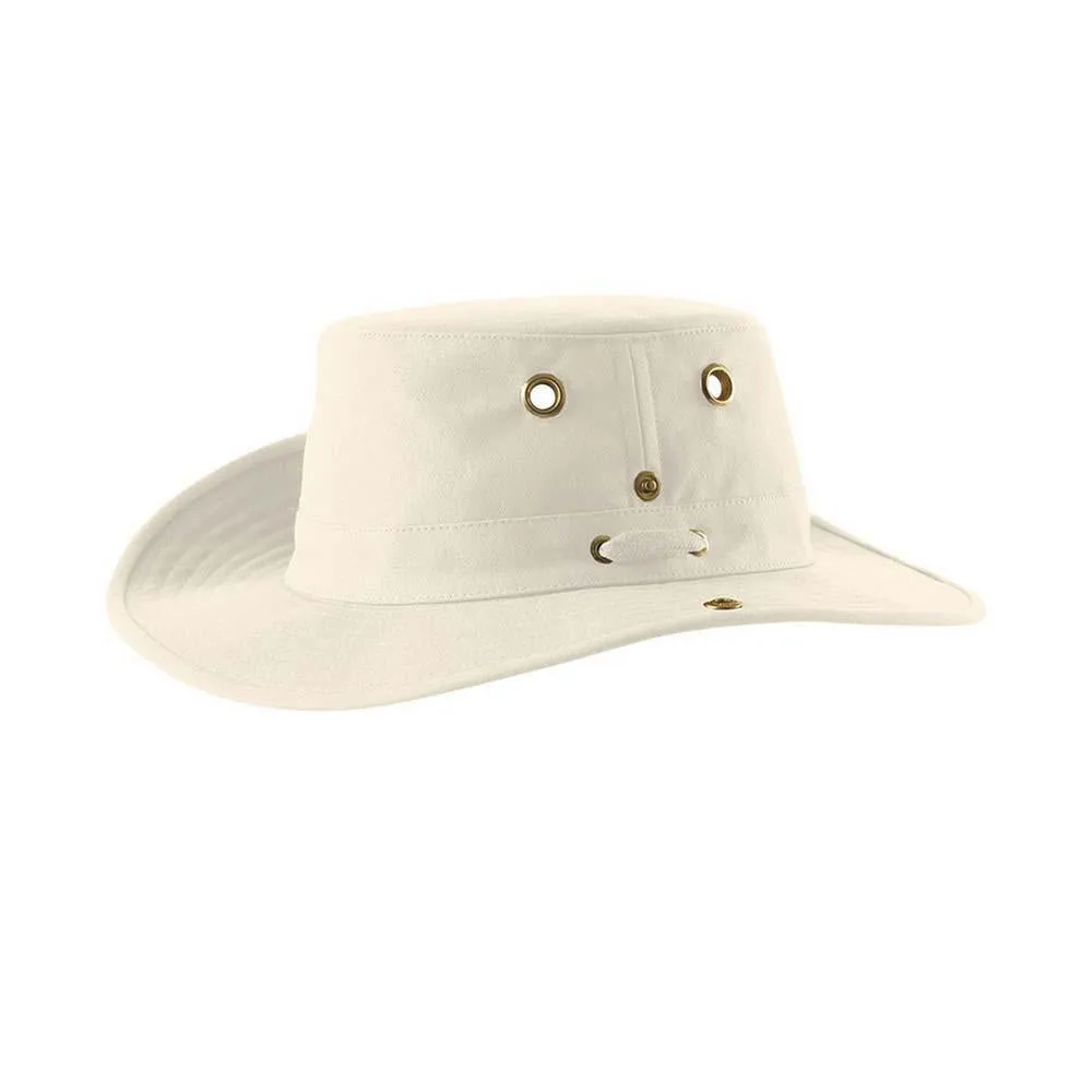 T3 Snap-Up Hat