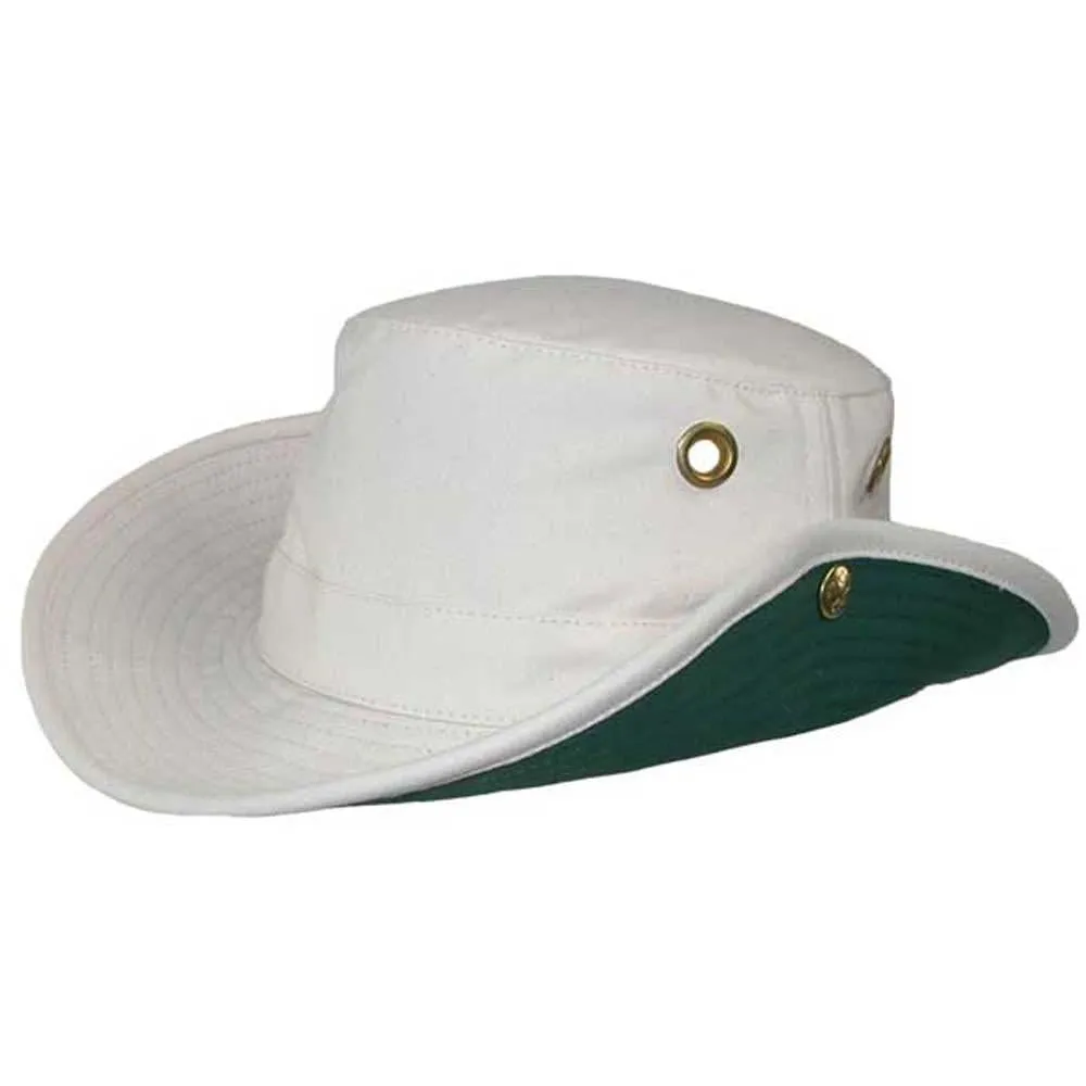 T3 Snap-Up Hat