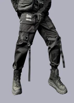 Tactical Leggings