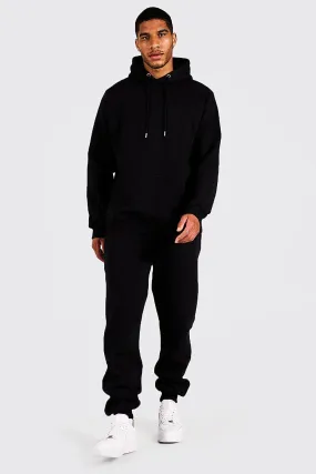 Tall Essential Sports Tracksuit