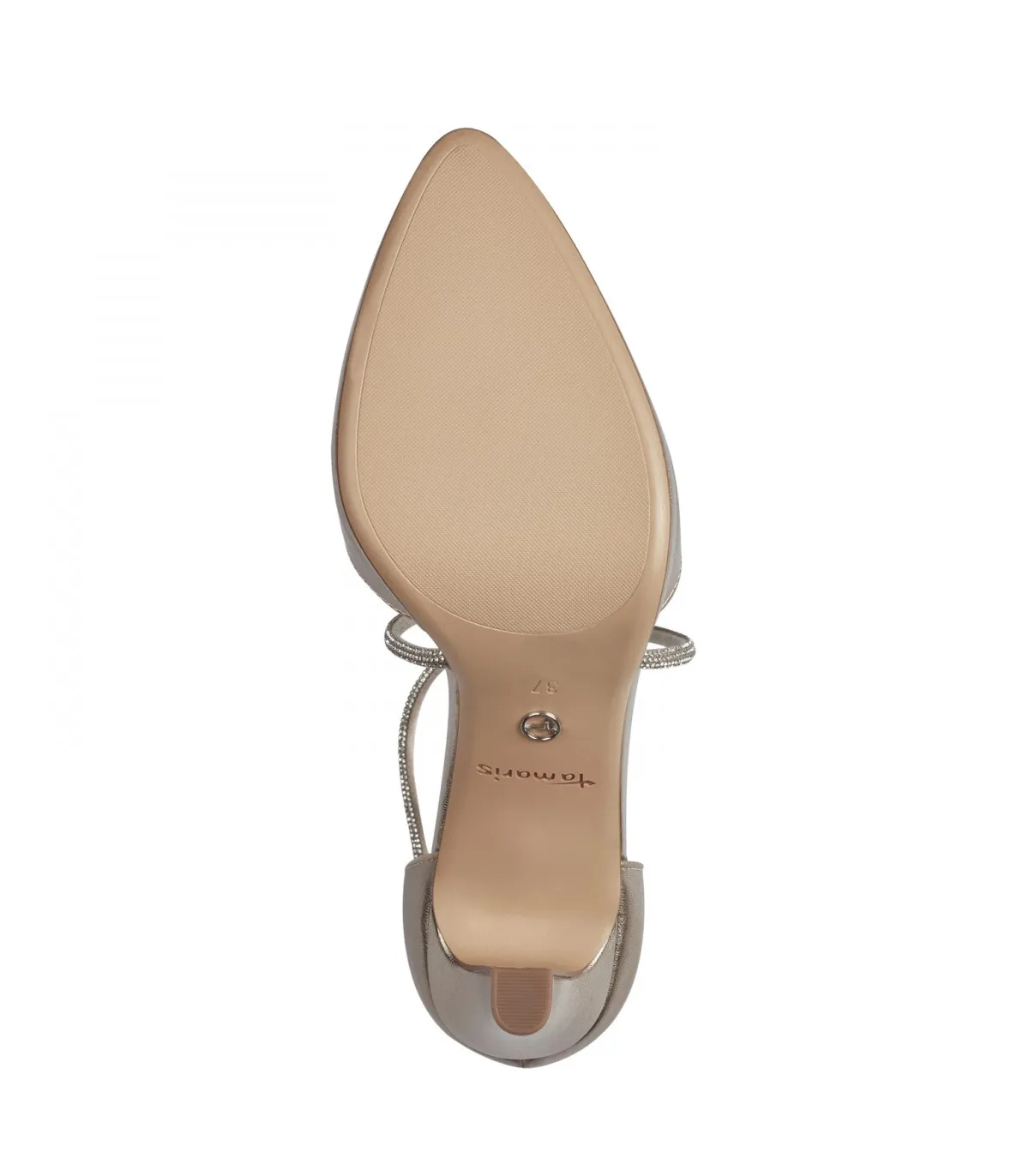 Tamaris Heels Light Gold 1-22450-41-933