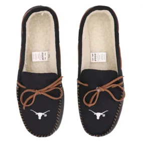 Get Texas Longhorns 1 Dozen Team Moccasins Now!