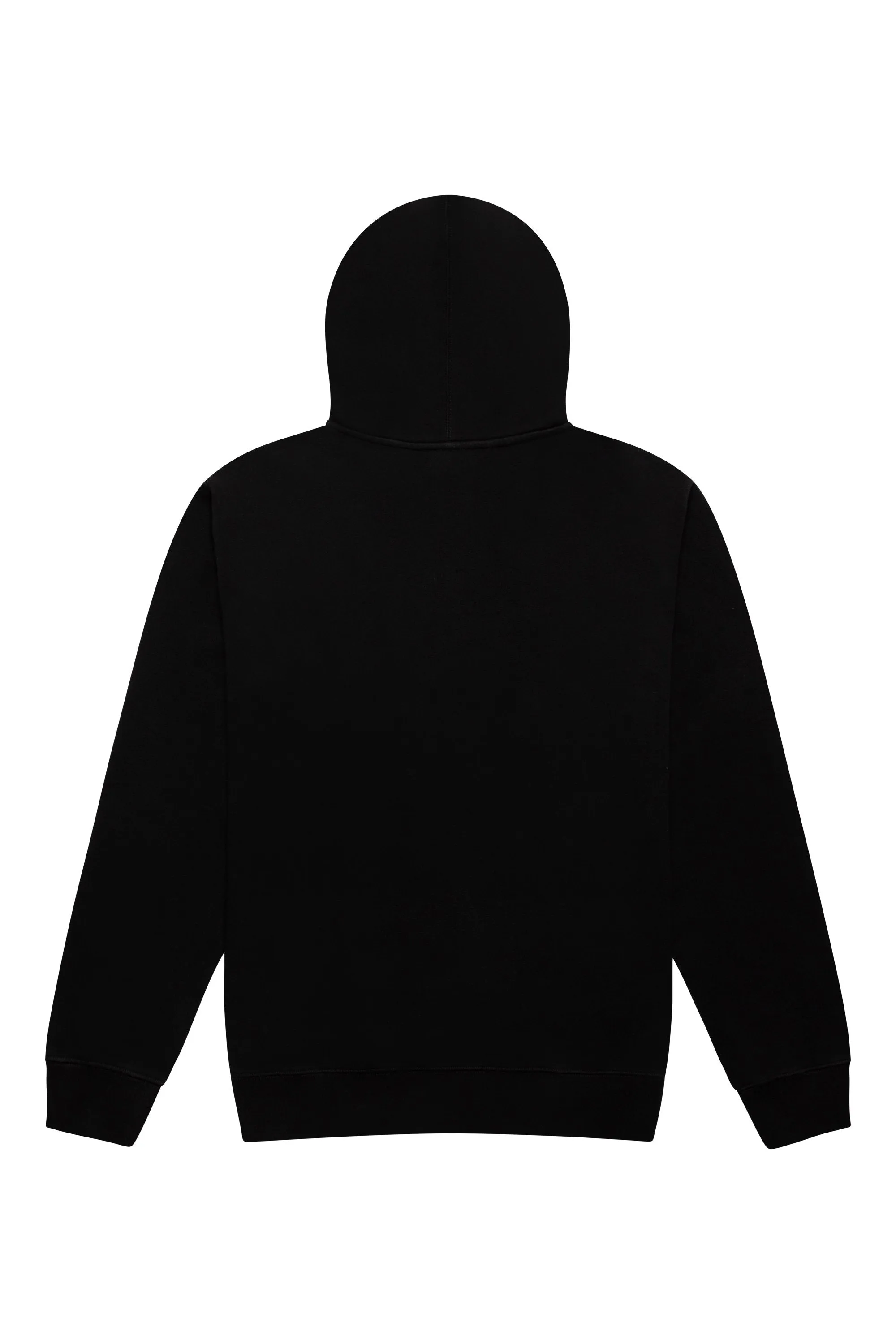 Chenille Big Hoodie