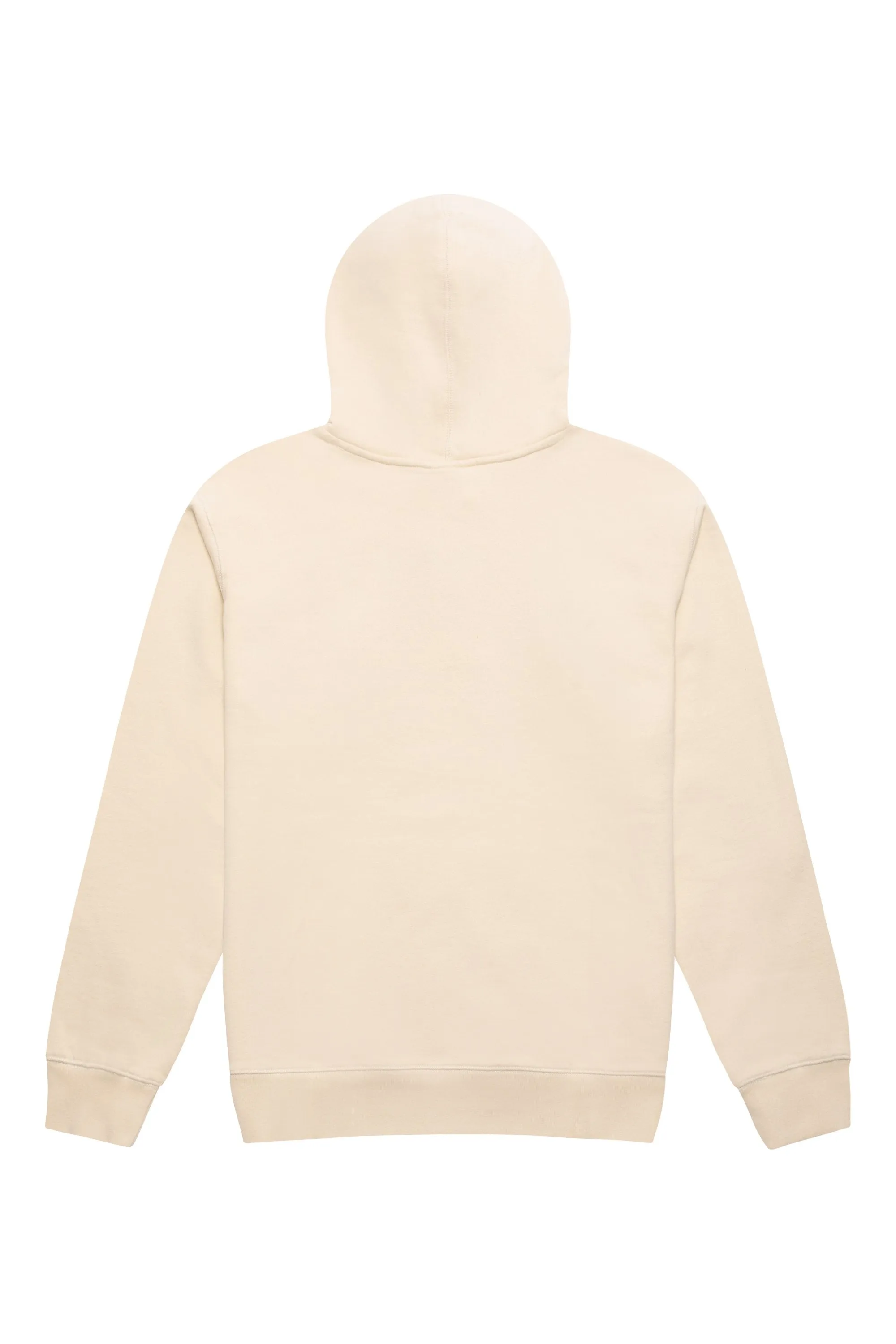 Chenille Big Hoodie