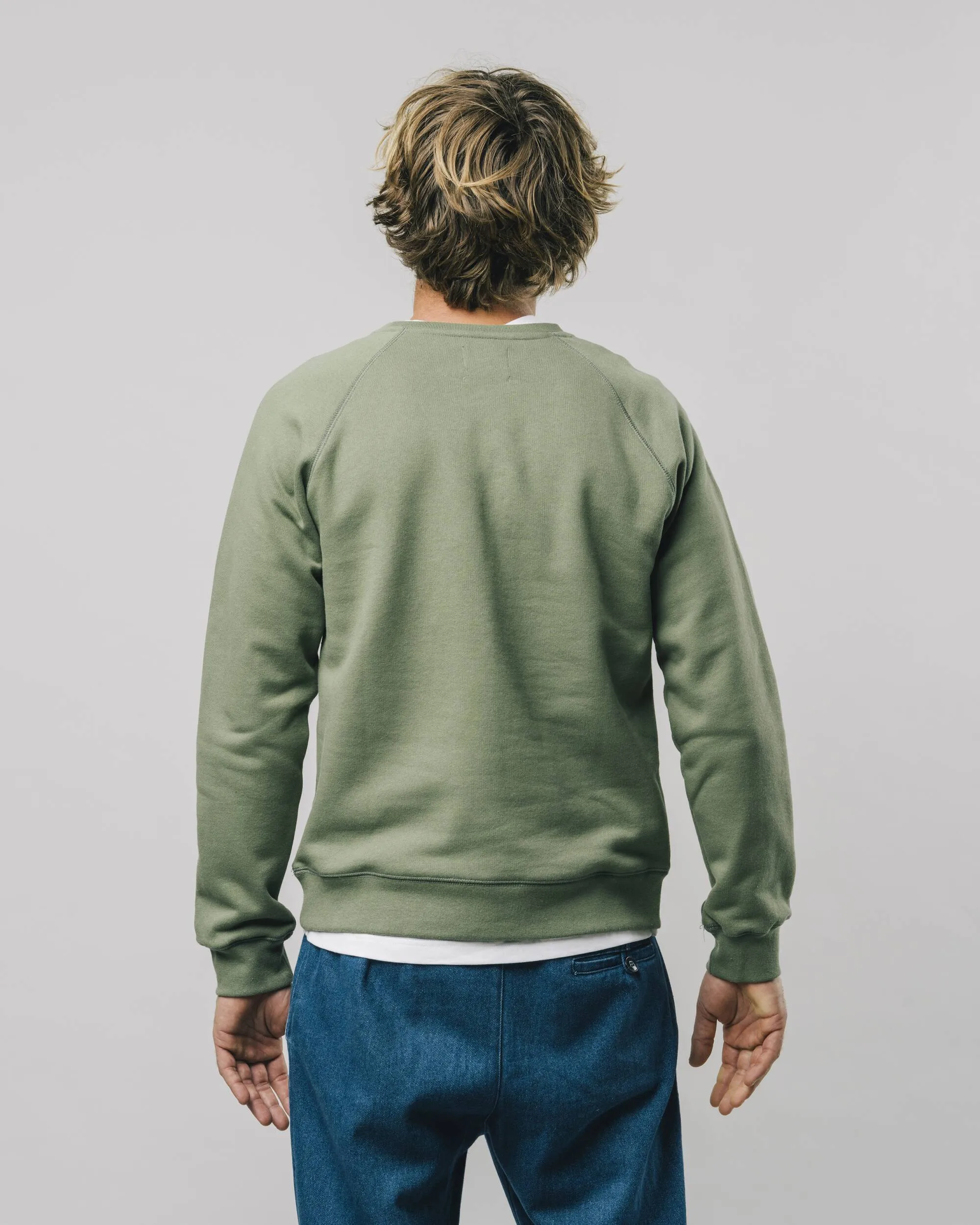 The Hiker Sweatshirt