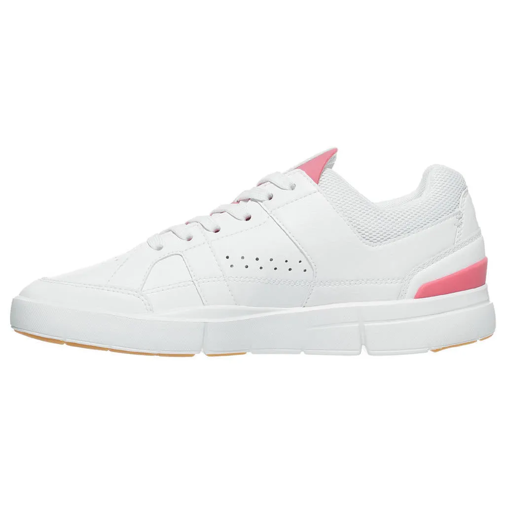 The Roger Clubhouse Textile Women's Low-Top Sneakers