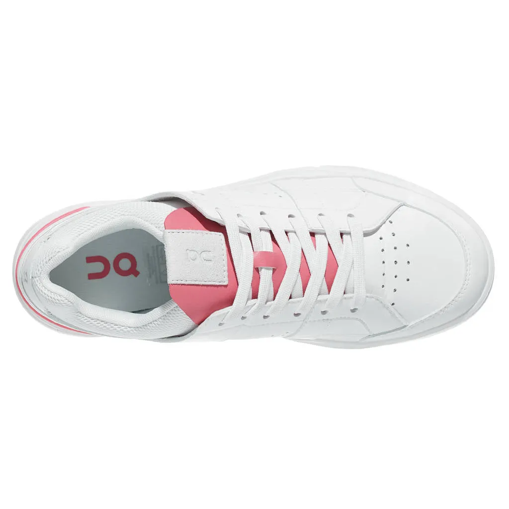 The Roger Clubhouse Textile Women's Low-Top Sneakers