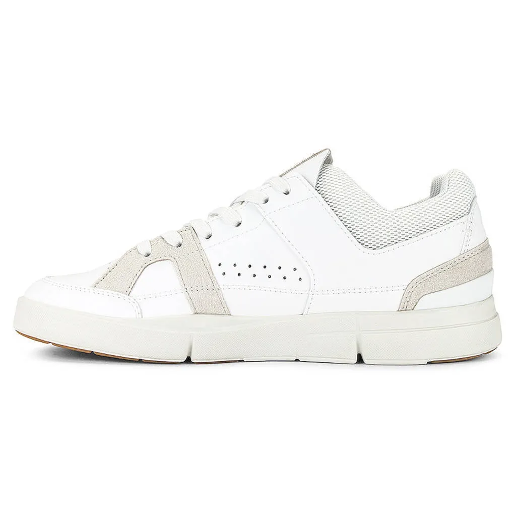 The Roger Clubhouse Textile Women's Low-Top Sneakers