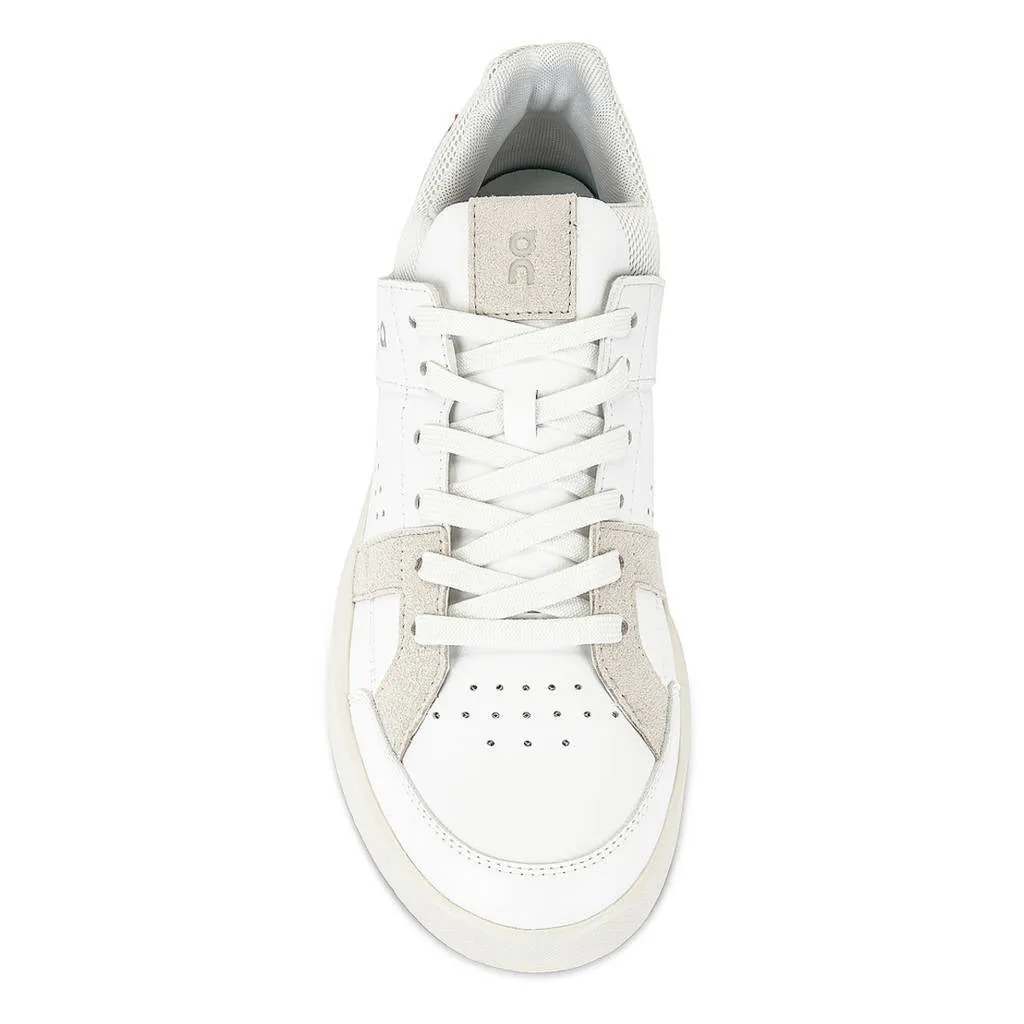 The Roger Clubhouse Textile Women's Low-Top Sneakers