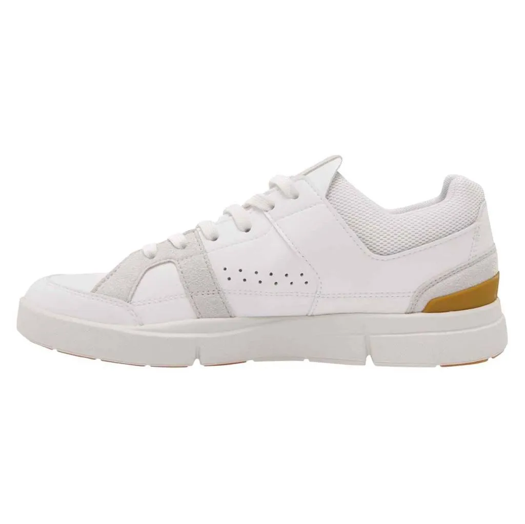 The Roger Clubhouse Textile Women's Low-Top Sneakers