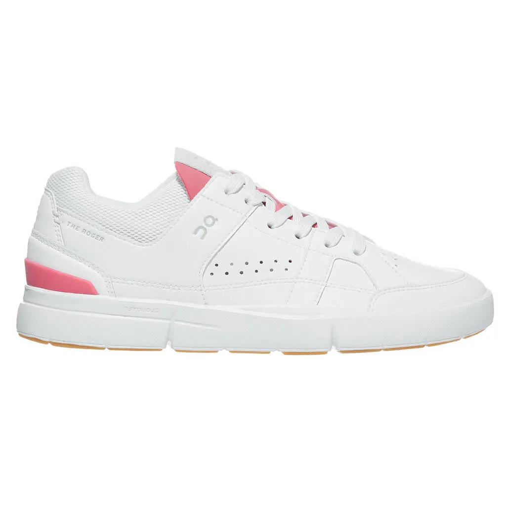 The Roger Clubhouse Textile Women's Low-Top Sneakers