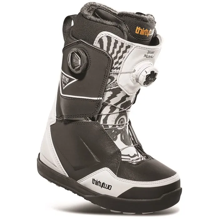 Thirty Two Women's 2024 Melancon Snowboard Boots