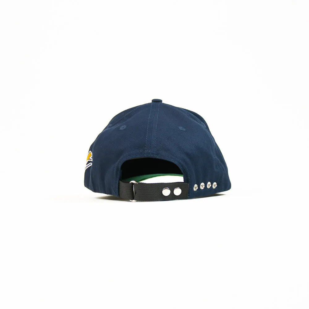 Tiger Hat (Navy)