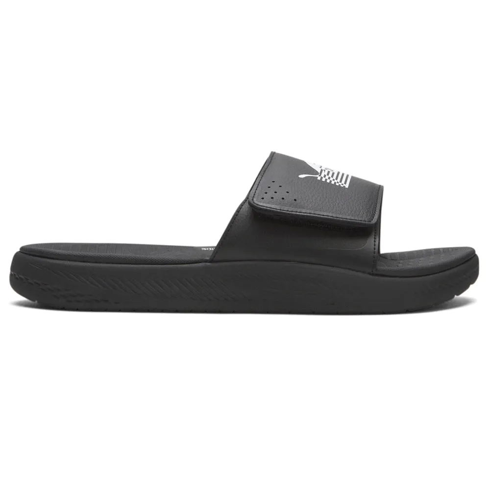 TMC X SoftRide Slide Sandals