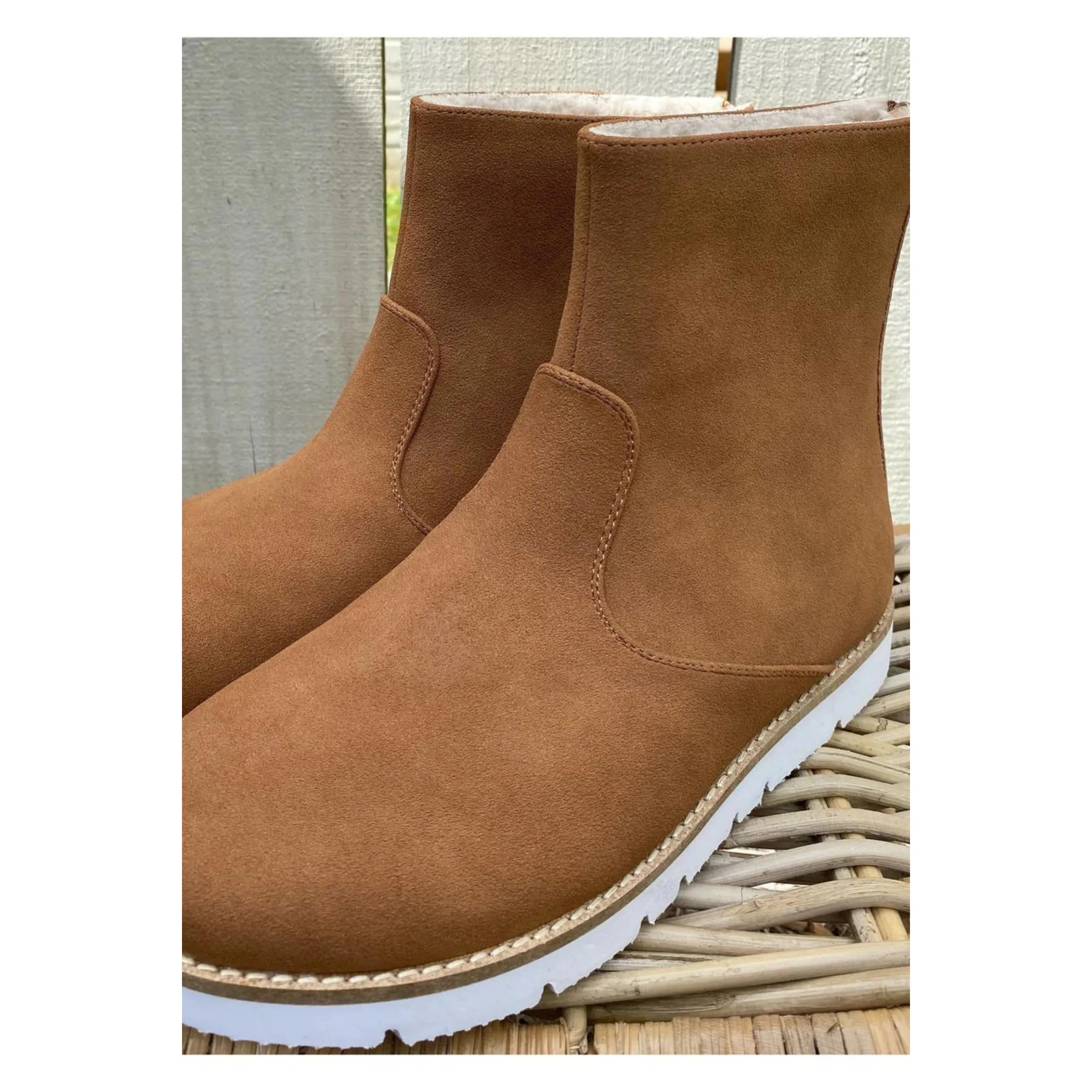 Tobin FINAL SALE Boots