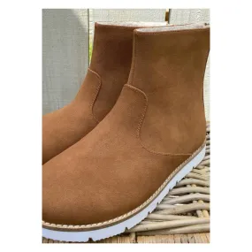 Tobin FINAL SALE Boots