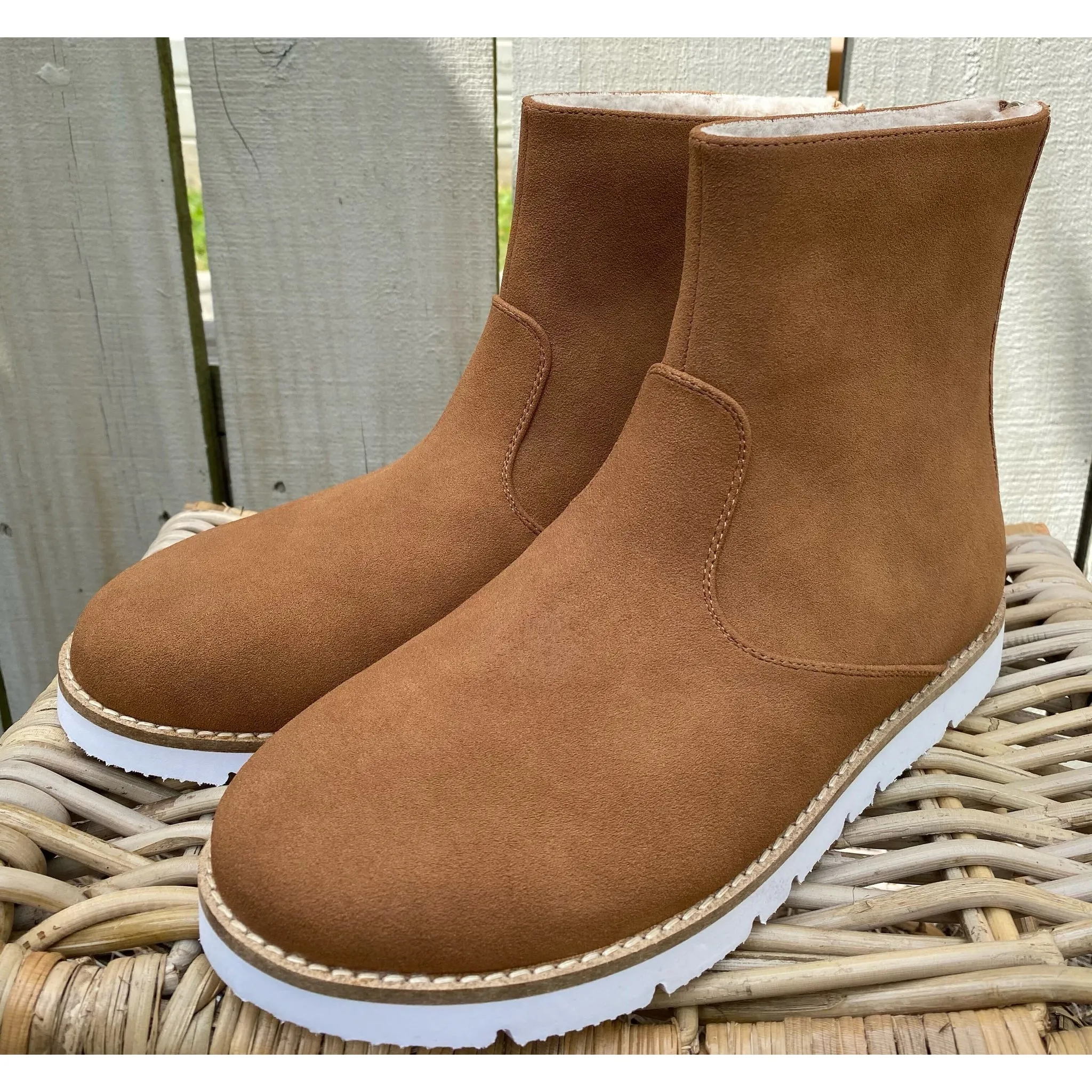 Tobin FINAL SALE Boots