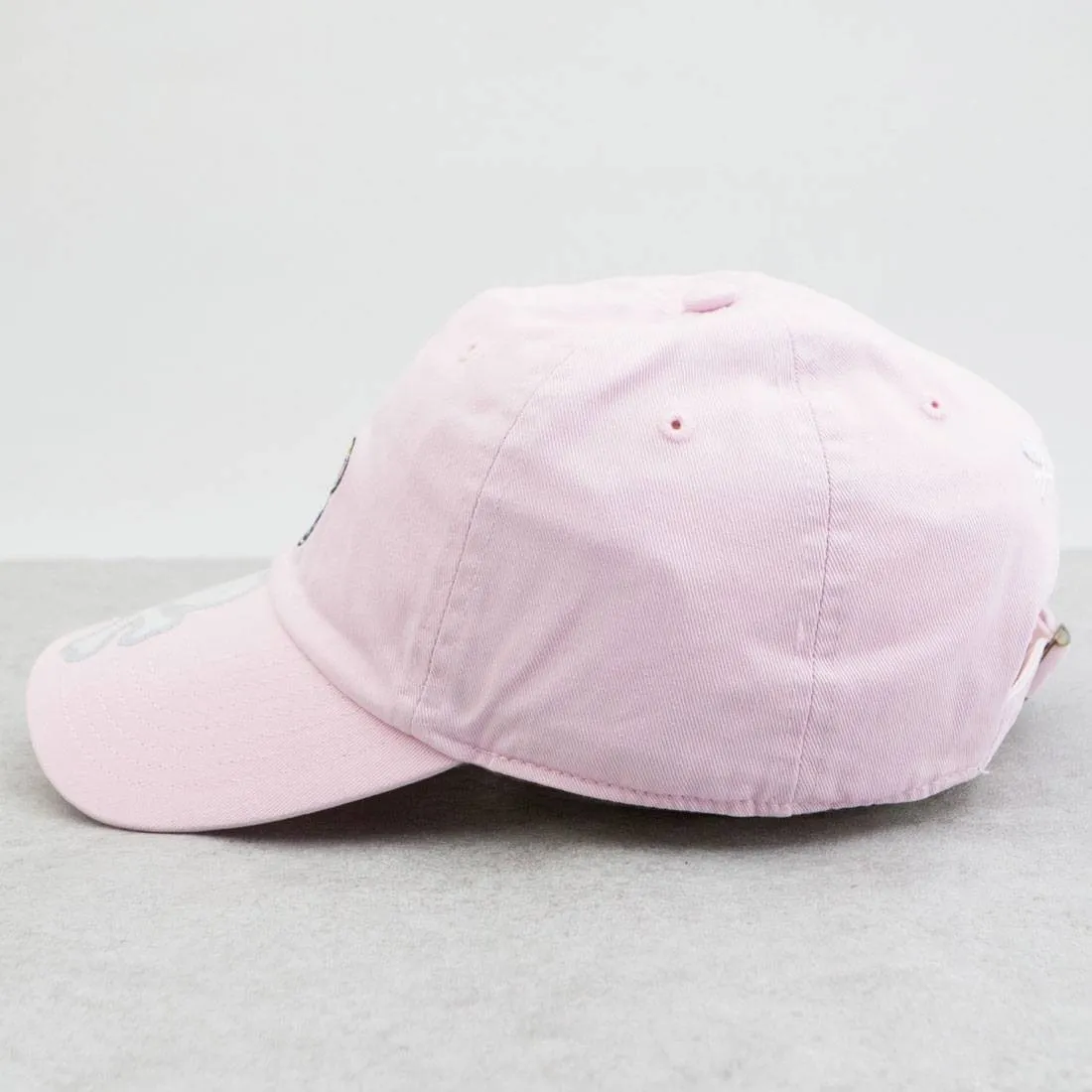 Tokidoki Donutella Dad Hat (pink)