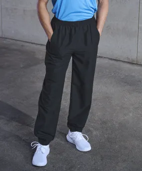 Lined Tombo Tracksuit Bottoms