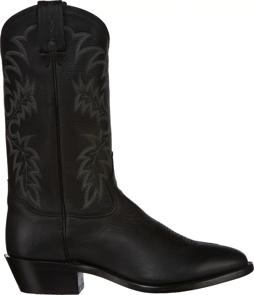 Tony Lama Men's Stallion Americana Western Boots