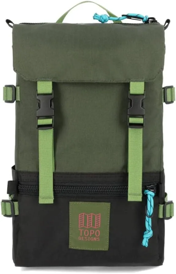 Topo Designs Small Rover Pack