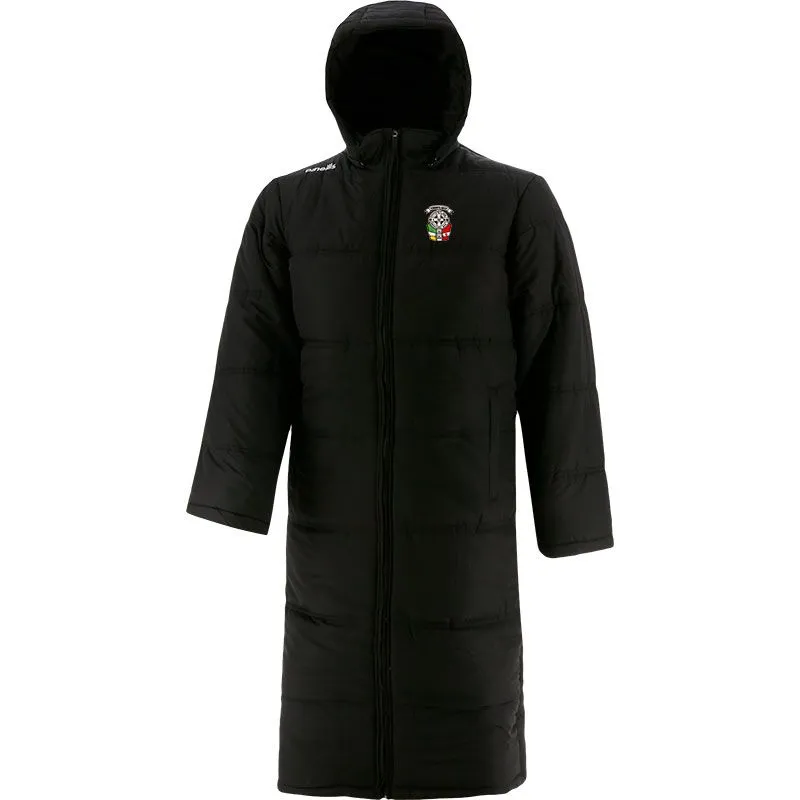 Toronto Gaels GFC Hooded Sub Coat