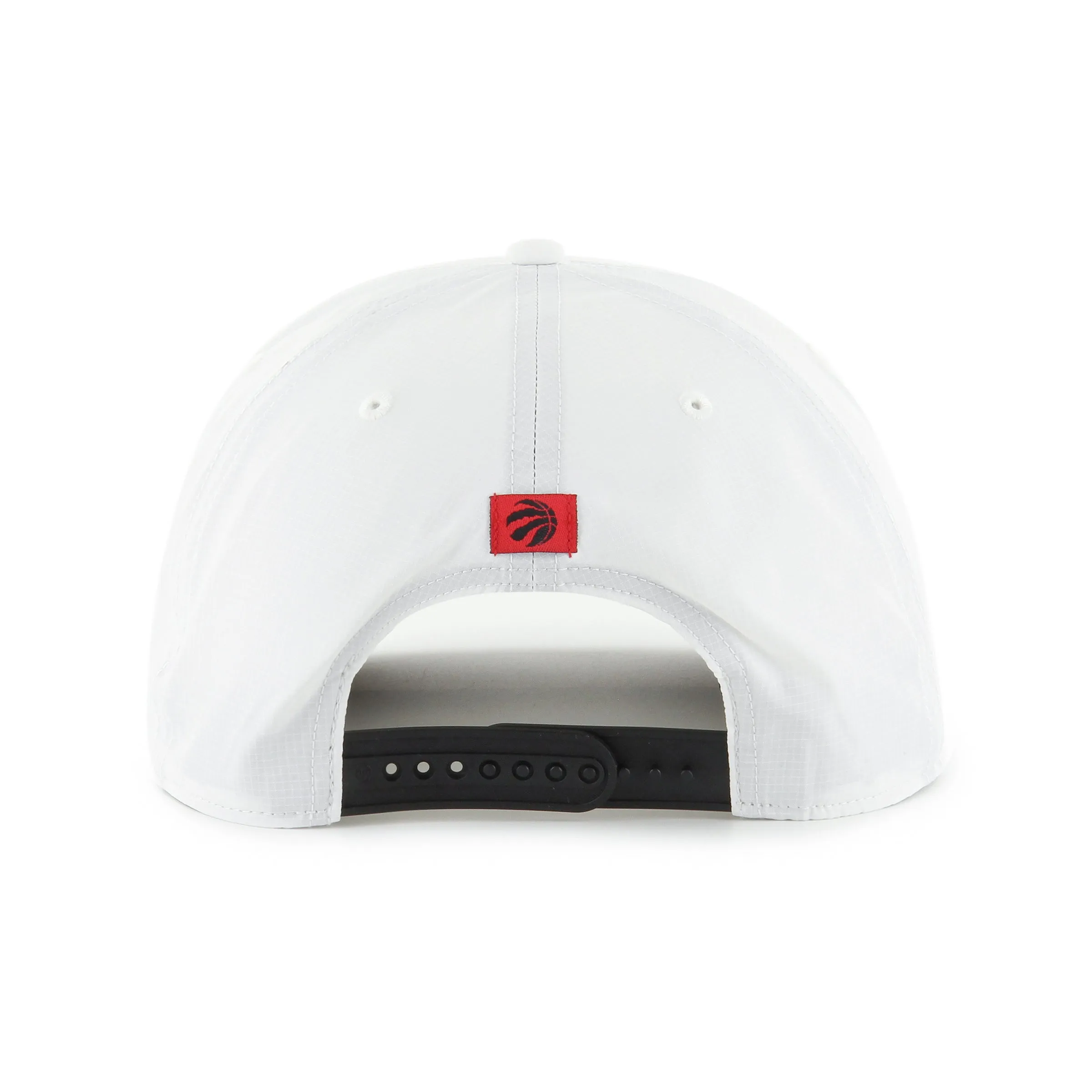 Toronto Raptors Chamberlain Snap 47 Hat