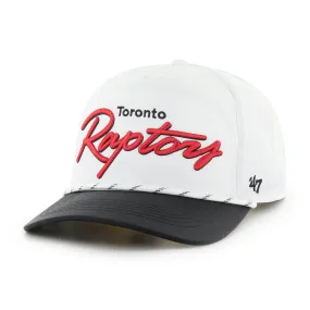 Toronto Raptors Chamberlain Snap 47 Hat