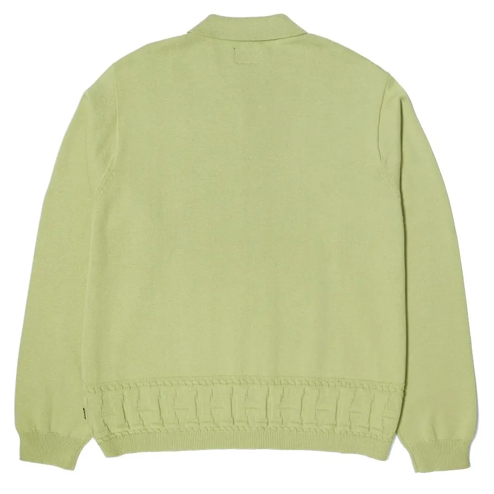 Towner Long Sleeve Knit