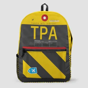 TPA Backpack Store